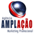 Agência Amplação Marketing Promocional-logo