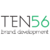 TEN56 Brand Development-logo