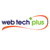 Web Tech Plus-logo