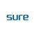 Sure Productions-logo