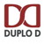 Duplo D-logo