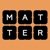 Matter Studio-logo