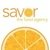 Savor-the food agency-logo