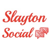 Slayton Social-logo