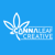 CannaLeaf Creative-logo