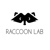 Racoon Lab-logo