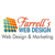 Farrells Creative Web Designs-logo