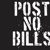 Post No Bills, Inc.-logo