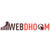 Webdhoom-logo