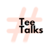 The Tee Talks-logo