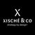 Xische & Co-logo