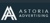 Astoria Advertising, Inc-logo