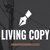 Living Copy-logo