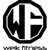 Weik Fitness, LLC-logo
