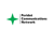 Peridot Communication Network-logo