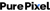 Pure Pixels-logo