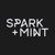 Spark + Mint-logo