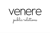 Venere PR-logo