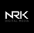 NRK Digital Media + Video & Photo Production + Graphic & Web Design Studio-logo