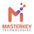 Masterkey Technologies Ltd.-logo