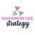 Shannon Lee Strategy-logo