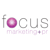 Focus Marketing + PR-logo