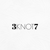 3knot7-logo