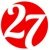 Rule27 Design-logo