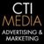 CTI Media-logo