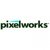 The Pixel Works-logo