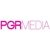 PGR Media-logo