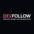 Devfollow-logo