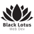 Black Lotus Web Dev Agency Profile Image