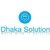 Dhaka Solution-logo
