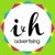 I&H Advertising-logo