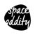 Space Oddity-logo