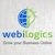 Webilogics-logo
