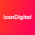 Icon Digital-logo