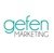 Gefen Marketing-logo