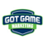 GOT GAME Marketing-logo