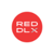 Red Deluxe-logo