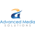 Advanced Media Solutions-logo