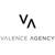 Valence Agency-logo