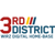 3rd district-logo