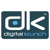 Digital Krunch, LLC-logo