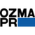 OZMA PR-logo
