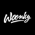Woonky AR-logo