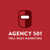 Agency501, Inc.-logo