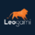 Leogami-logo