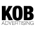 KOB Advertising-logo